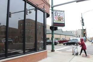 Restaurant Space For Lease - Pub