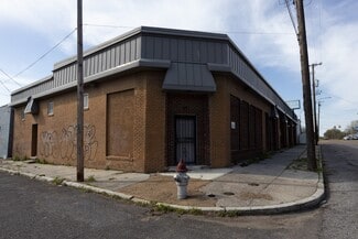 More details for 681 Polk Ave, Memphis, TN - Specialty for Sale