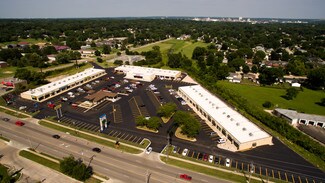 More details for 341-425 Edgewood Rd NW, Cedar Rapids, IA - Retail for Lease