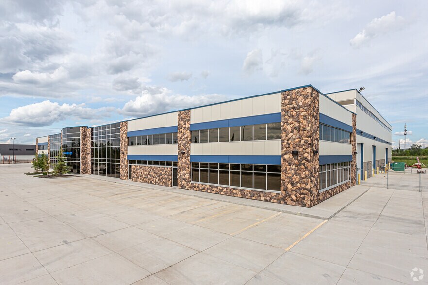 5303 36 St NW, Edmonton, AB for sale - Building Photo - Image 1 of 4