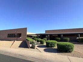 7514 E Monterey Way, Scottsdale AZ - Live-Work Space