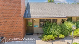 More details for 1231 S Parker Rd, Denver, CO - Office for Sale
