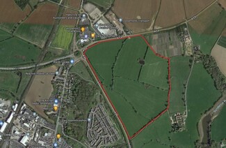 More details for Battlefield Rd, Shrewsbury - Land for Sale