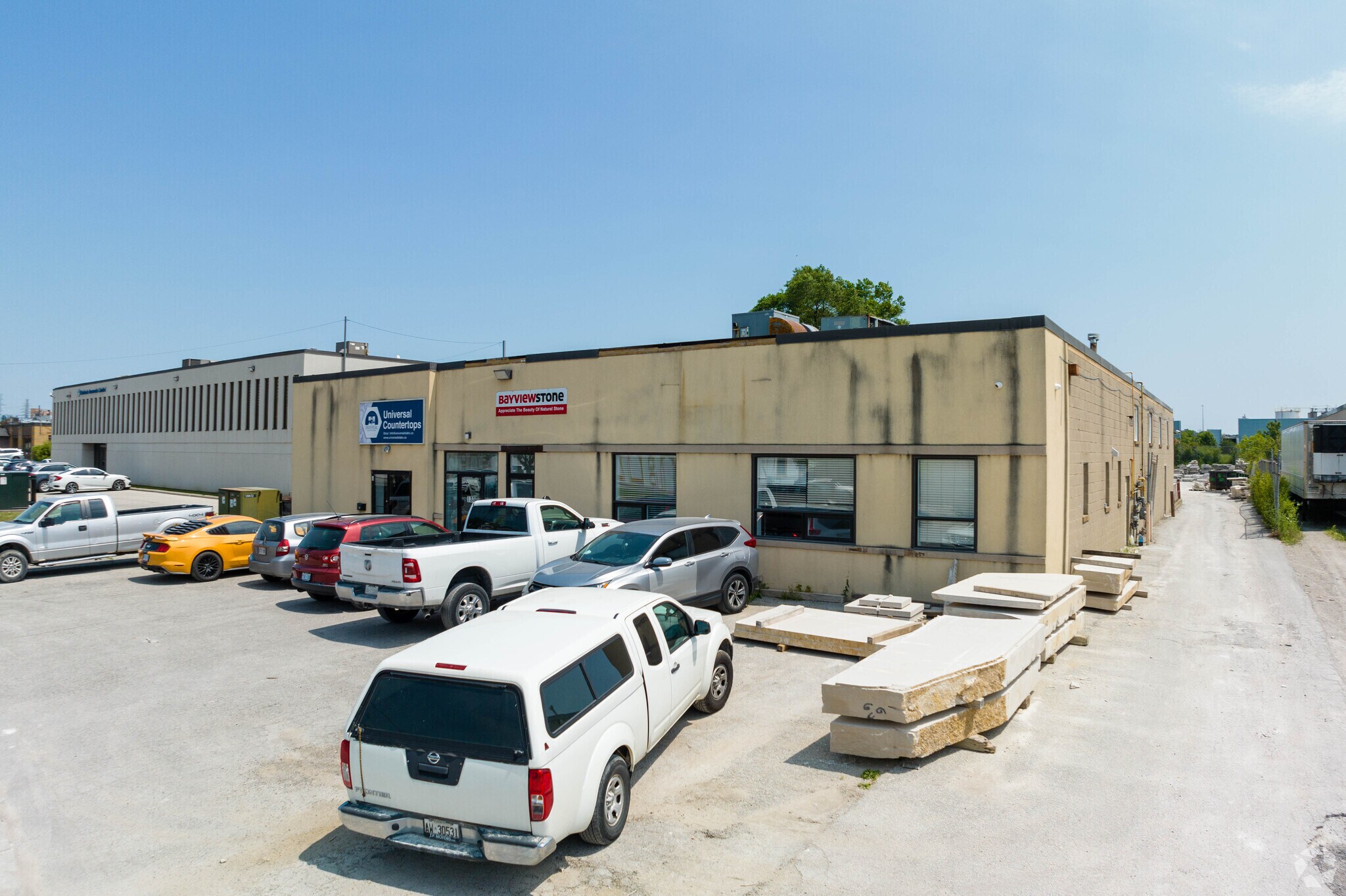 133 Rivalda Rd, Toronto, ON for sale Primary Photo- Image 1 of 1