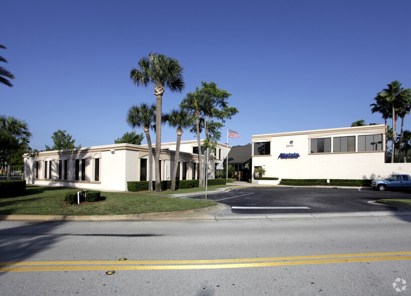 2570 W International Speedway Blvd, Daytona Beach, FL for sale - Primary Photo - Image 1 of 1