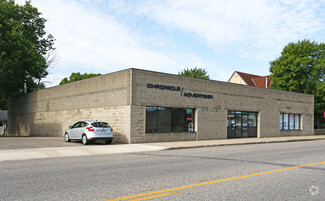 More details for 712-716 10th St E, Glencoe, MN - Office for Sale