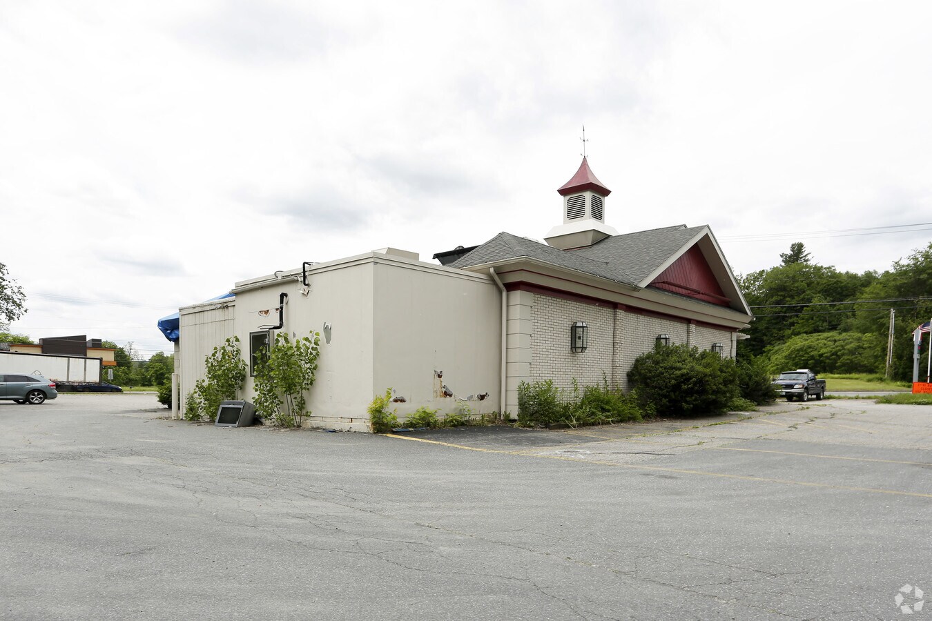 1089 Putney Rd, Brattleboro, VT 05301