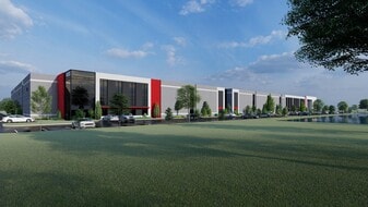 11900 Freeman Rd, Huntley IL - Warehouse