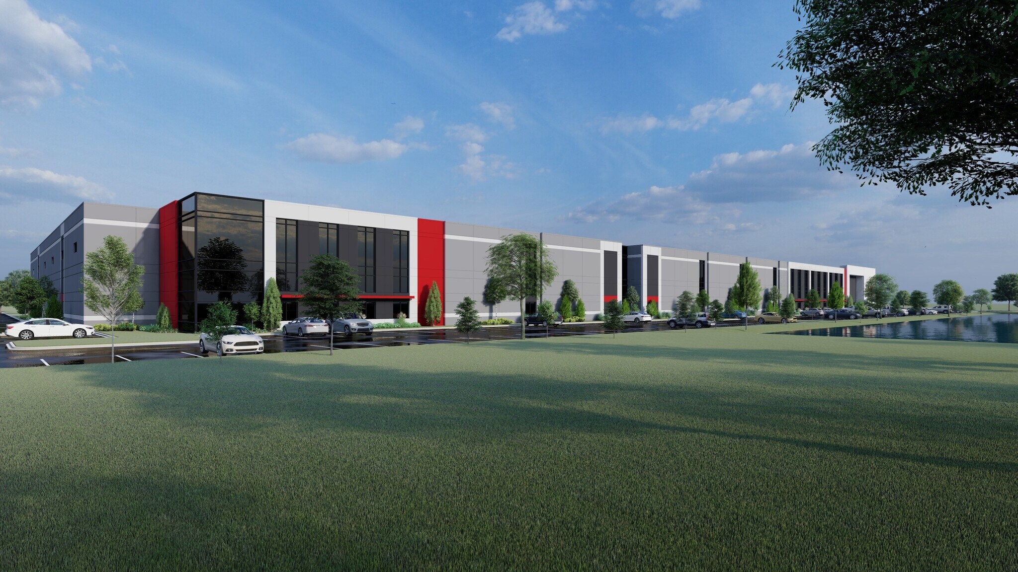 11900 Freeman Rd, Huntley, IL for lease Building Photo- Image 1 of 4