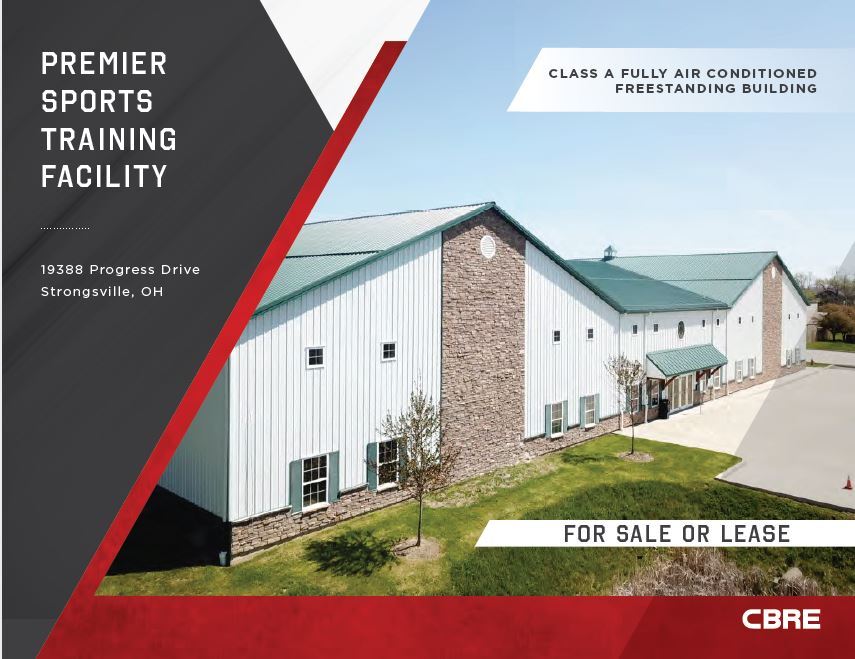 19388 Progress Dr, Strongsville, OH 44149