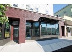 263 Park Ave, Worcester, MA for sale - Primary Photo - Image 1 of 1