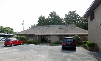 More details for East Hill Academy – Office for Sale, Pensacola, FL