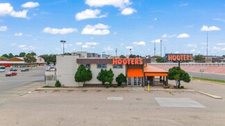 More details for 4950 S Loop 289, Lubbock, TX - Retail for Lease