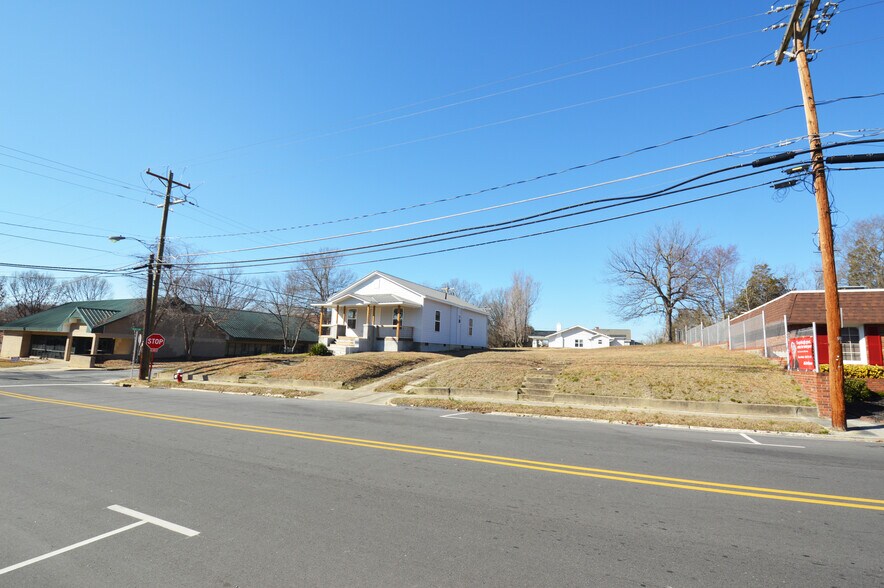 32 W Guilford St, Thomasville, NC 27360 Land for Sale