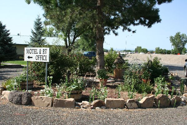 677 Highway 50, Delta, CO for sale - Building Photo - Image 1 of 1