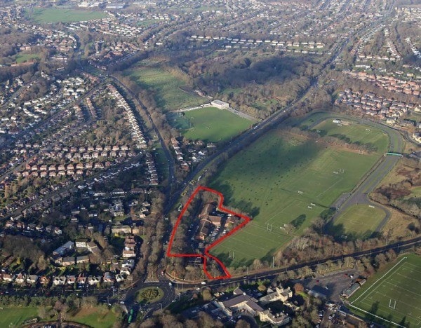 Otley Rd, Leeds for sale Primary Photo- Image 1 of 1