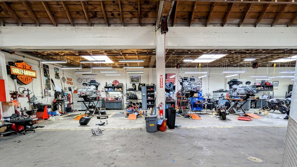 3146 Mission St, San Francisco, CA for lease - Building Photo - Image 3 of 12