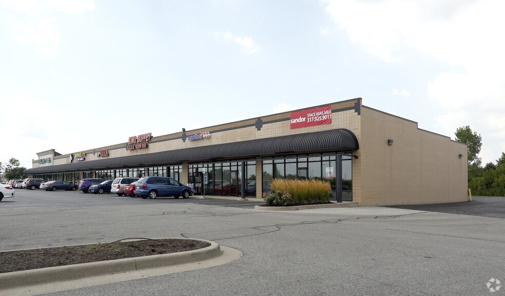 2239 N Morton St, Franklin, IN for sale - Primary Photo - Image 1 of 1