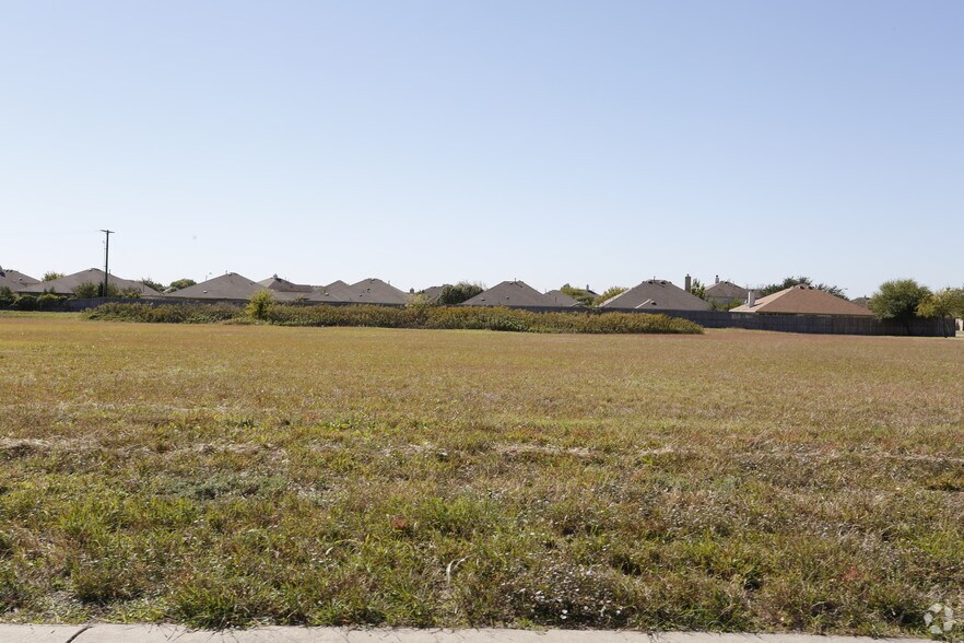 45 & Hwy 130, Pflugerville, TX for sale - Primary Photo - Image 1 of 1
