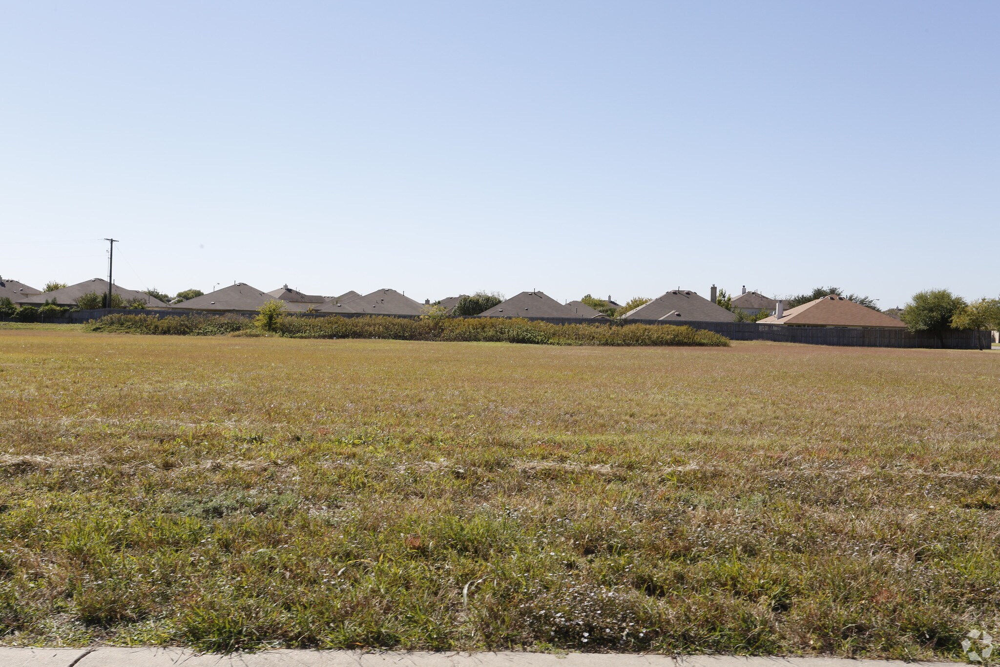 45 & Hwy 130, Pflugerville, TX for sale Primary Photo- Image 1 of 1