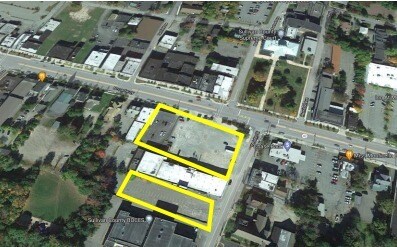 Saint John St, Monticello, NY for sale - Primary Photo - Image 1 of 1