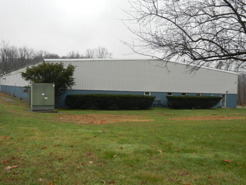 Howard Boulevard, Ledgewood, NJ for lease - Building Photo - Image 1 of 6