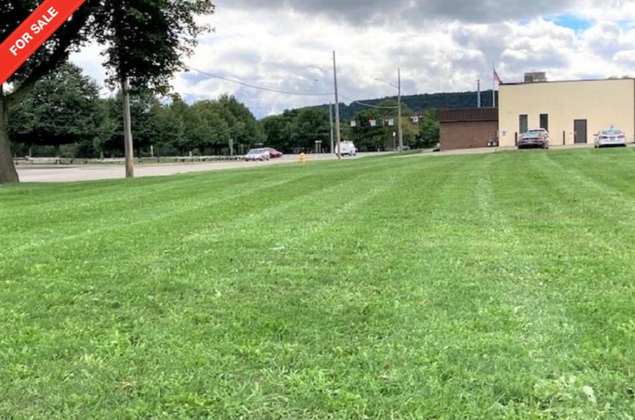 311-313 Division St, Elmira, NY for sale - Primary Photo - Image 1 of 1