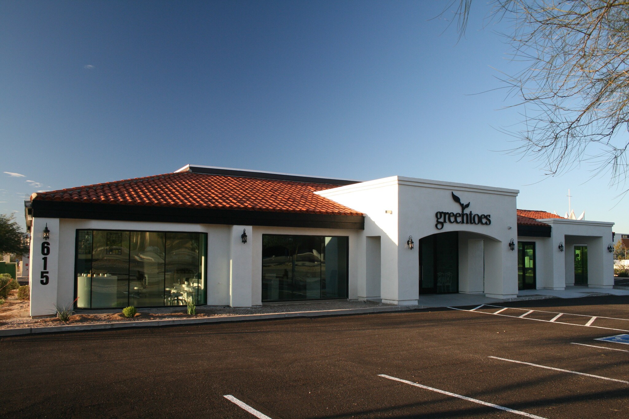 615 W Roller Coaster Rd, Tucson, AZ for sale Building Photo- Image 1 of 1