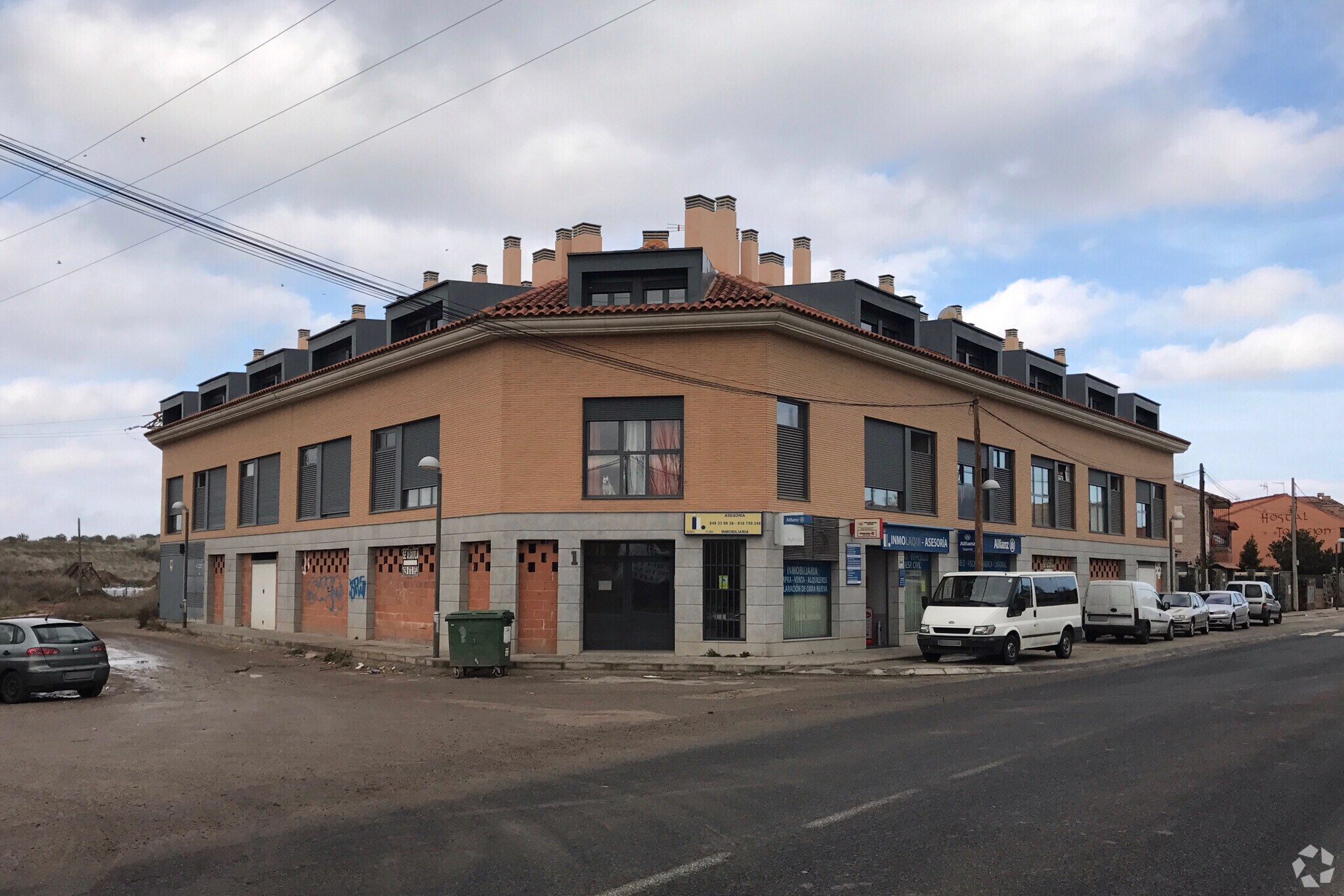 Carretera Alcalá-Torrejón, 1, Torrejón del Rey, Guadalajara for sale Primary Photo- Image 1 of 1