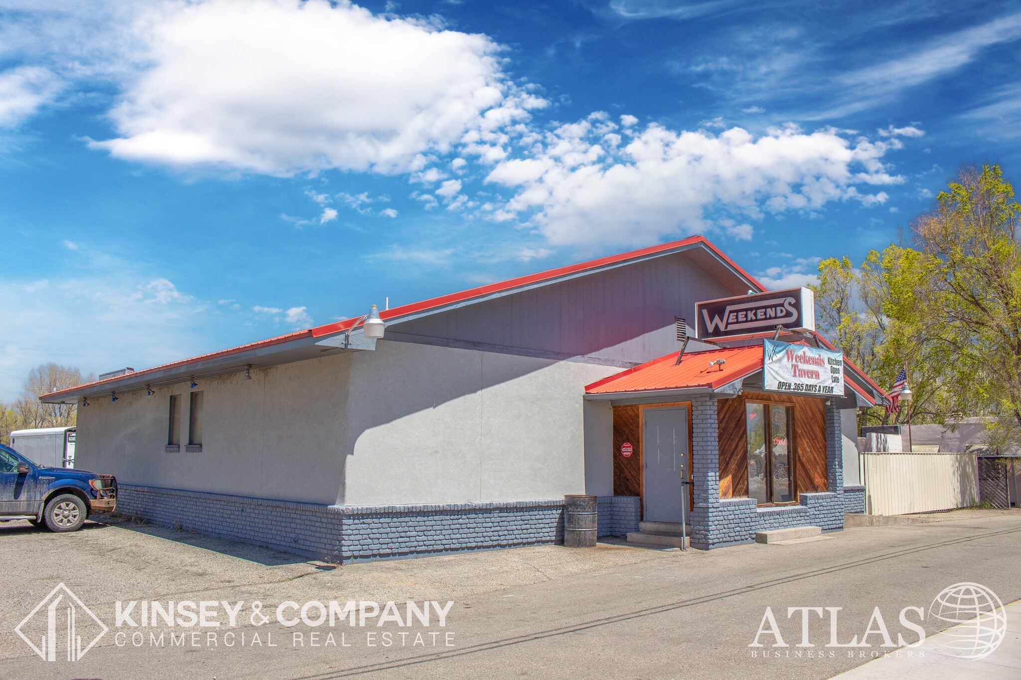 2065 First St, Alamosa, CO for sale Primary Photo- Image 1 of 10