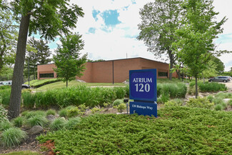 More details for 120 Bishops Way, Brookfield, WI - Office, Office/Medical for Lease