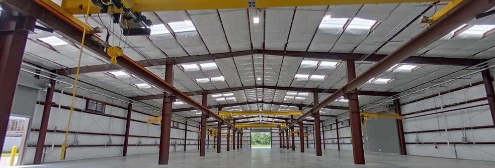 5711 Schurmier Rd, Houston, TX for lease - Building Photo - Image 3 of 4