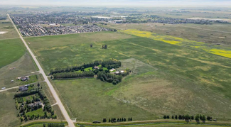 More details for 244 George Freeman Trl, Strathmore, AB - Land for Sale