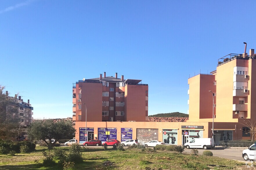 in Rivas-Vaciamadrid, Madrid for sale - Primary Photo - Image 1 of 1