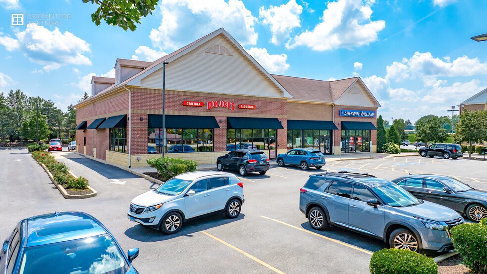 1040-1080 Route 30, New Lenox, IL for sale - Building Photo - Image 2 of 4