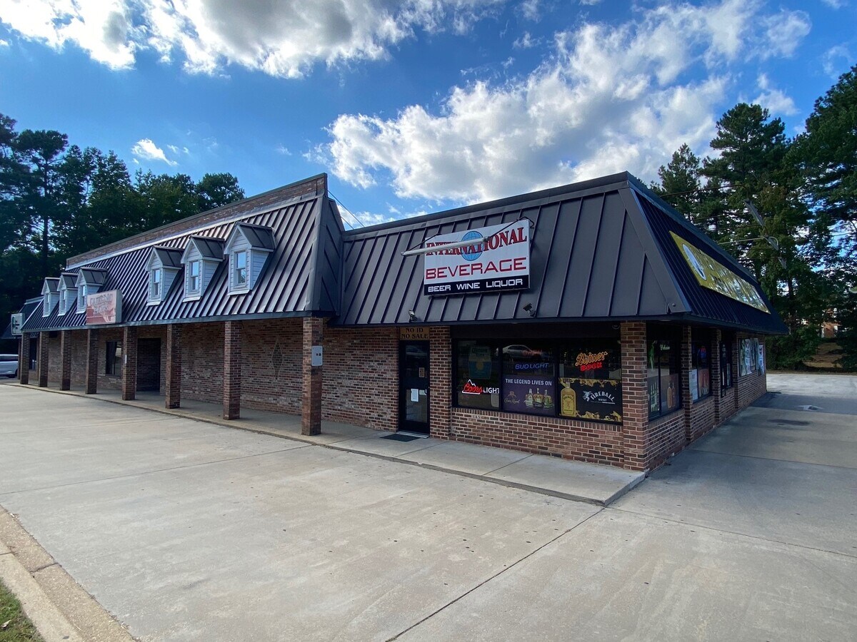 21367 Great Mills Rd, Lexington Park, MD 20653