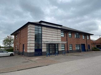 More details for Holgate Park Dr, York - Office for Sale