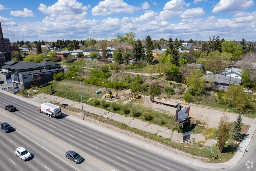 4401 Macleod Trl S, Calgary, AB T2P 3S8 Land for Sale