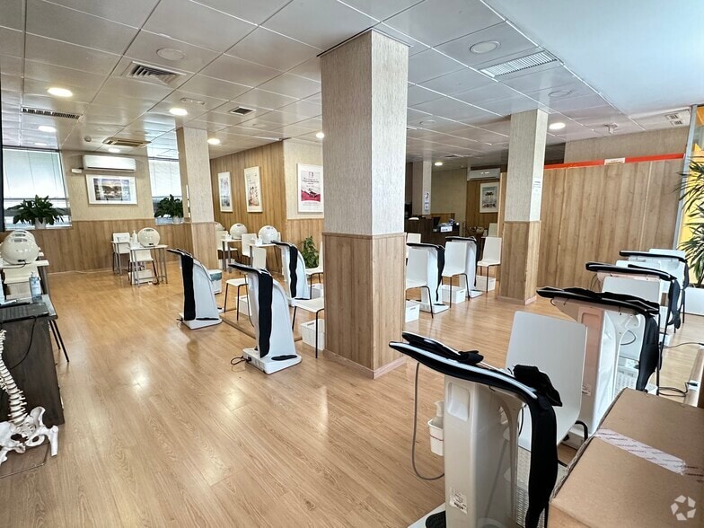 Multifamily in Madrid, Madrid for sale - Interior Photo - Image 1 of 1