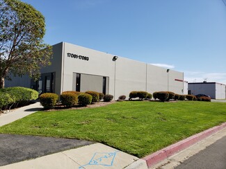 More details for 17089 17093 E Green Dr, City Of Industry, CA - Industrial for Lease