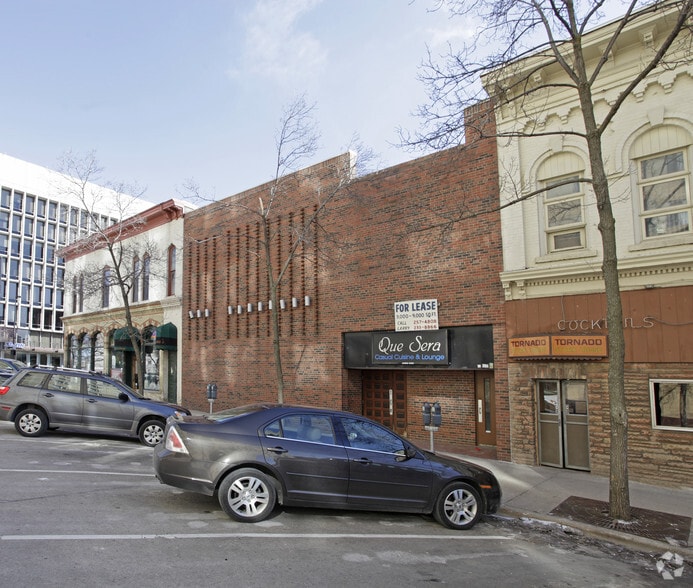 111 W Main St, Madison, WI for sale - Primary Photo - Image 1 of 1