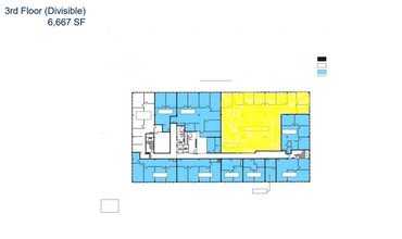 700-800 Kinderkamack Rd, Oradell, NJ for lease Floor Plan- Image 2 of 4