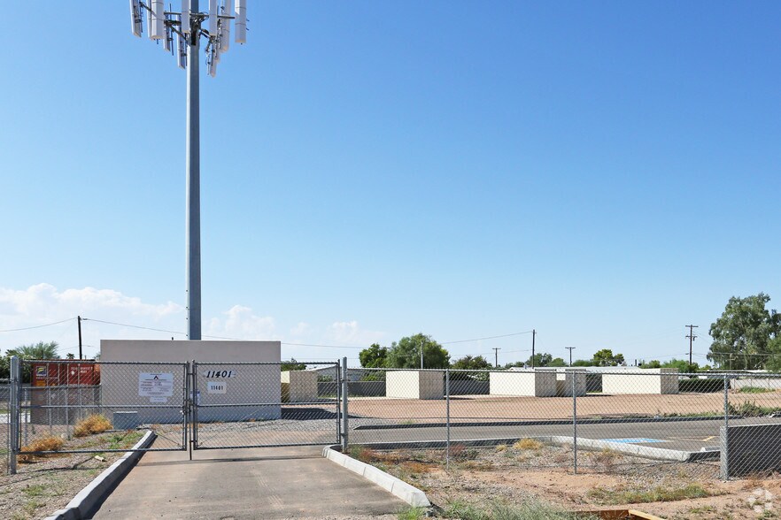 11401 E Apache Trl, Apache Junction, AZ 85120