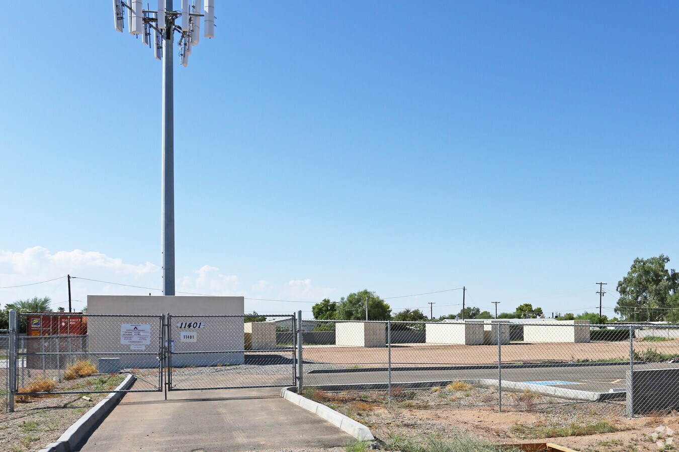 11401 E Apache Trl, Apache Junction, AZ 85120