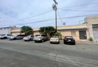 More details for 3045 E 11th St, Los Angeles, CA - Industrial for Lease