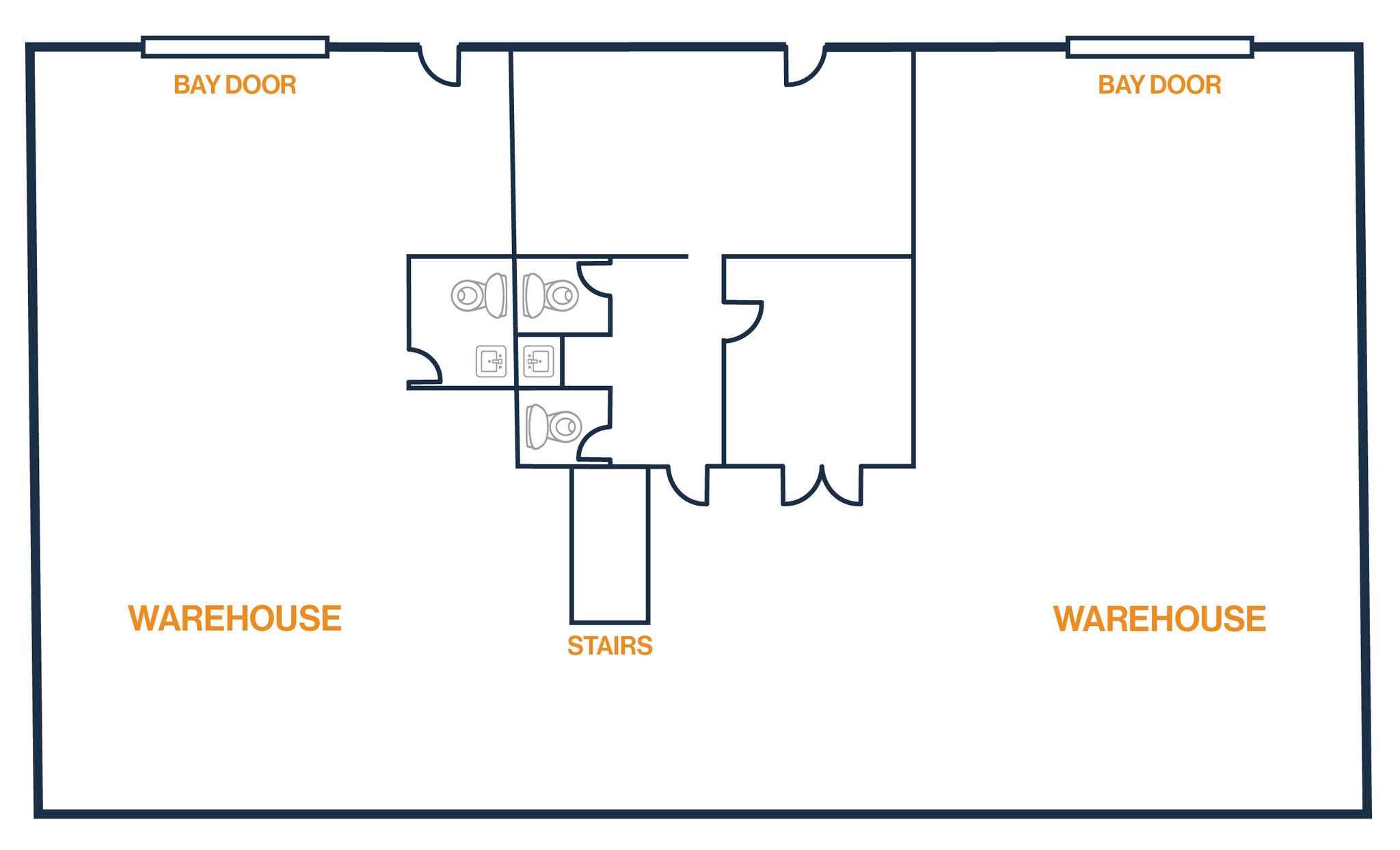 6125 W Sam Houston Pky N, Houston, TX for lease Interior Photo- Image 1 of 1