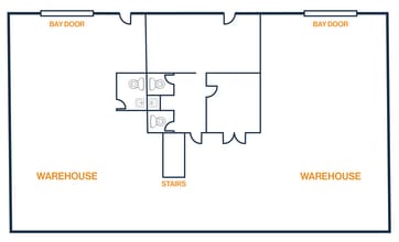 6125 W Sam Houston Pky N, Houston, TX for lease Interior Photo- Image 1 of 1