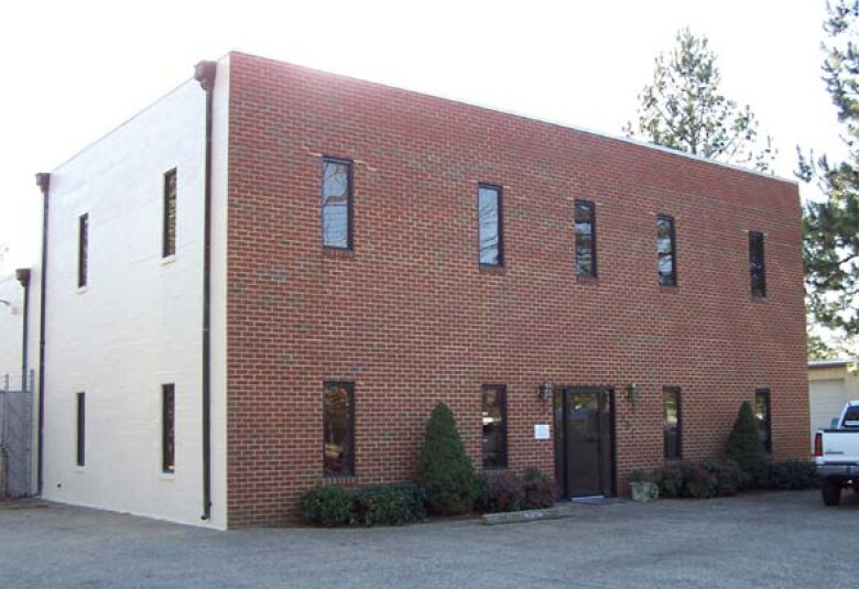201 Production Dr, Yorktown, VA for sale Building Photo- Image 1 of 1