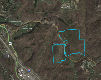 More details for 126 Cove Run Rd, Cheswick, PA - Land for Sale