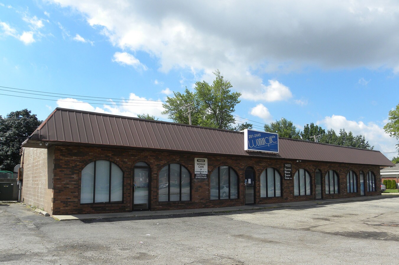 14523 Northline Rd, Southgate, MI 48195 Property Record